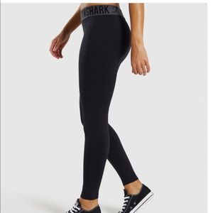Gumshark Fit Legging size M